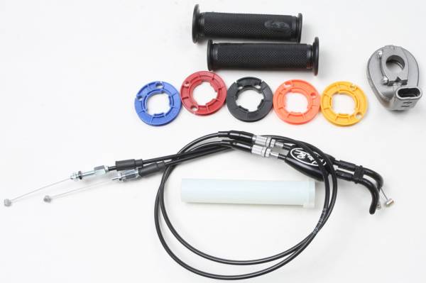 MOTION PRO - REV2 THROTTLE KIT - Image 1