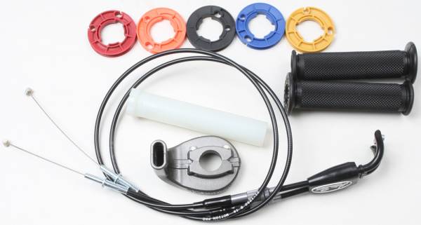 MOTION PRO - REV2 THROTTLE KIT - Image 1