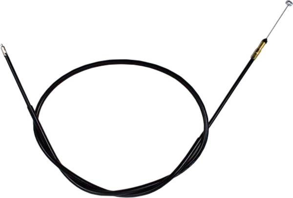 MOTION PRO - BLACK VINYL CHOKE CABLE - Image 1