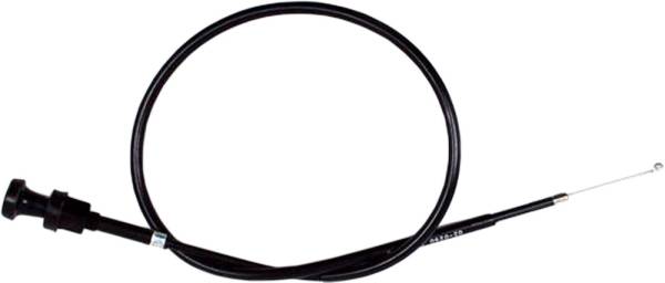 MOTION PRO - BLACK VINYL CHOKE CABLE - Image 1