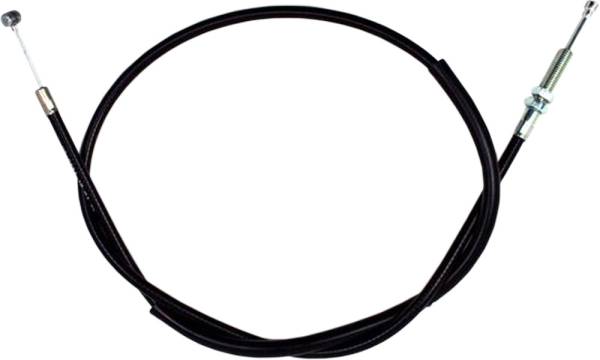 MOTION PRO - BLACK VINYL CLUTCH CABLE - Image 1