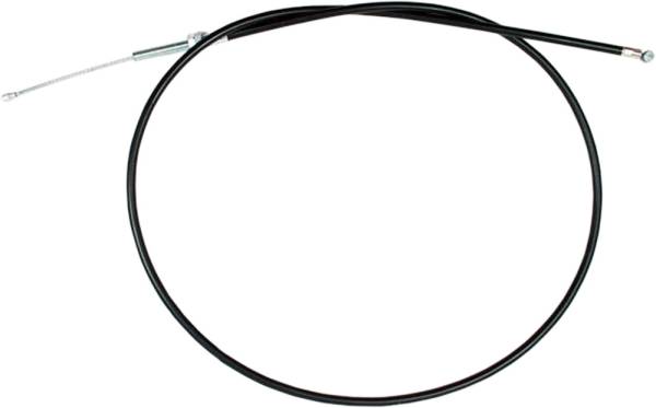 MOTION PRO - BLACK VINYL CLUTCH CABLE - Image 1