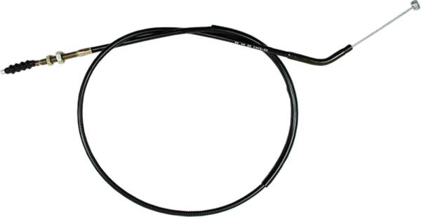 MOTION PRO - BLACK VINYL CLUTCH CABLE - Image 1