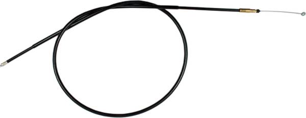 MOTION PRO - BLACK VINYL CHOKE CABLE - Image 1