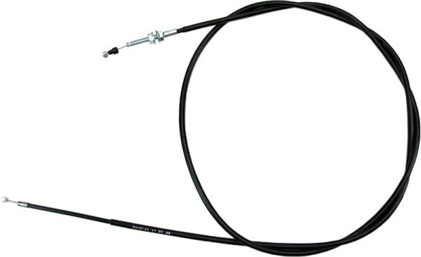 MOTION PRO - BLACK VINYL REVERSE CABLE - Image 1