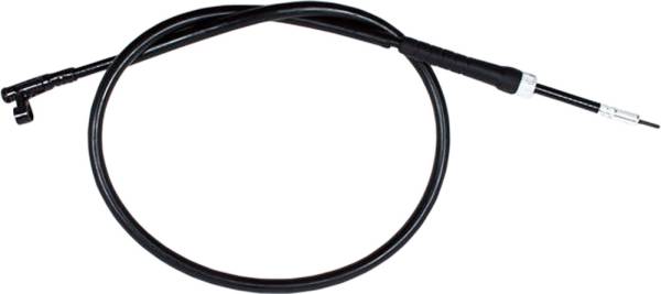 MOTION PRO - BLACK VINYL SPEEDO CABLE - Image 1