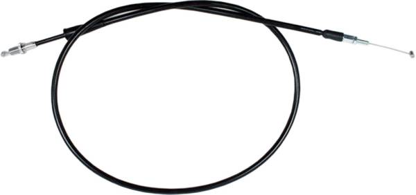 MOTION PRO - BLACK VINYL THROTTLE CABLE - Image 1