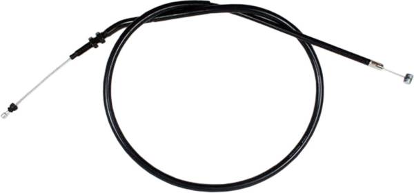 MOTION PRO - BLACK VINYL CLUTCH CABLE - Image 1