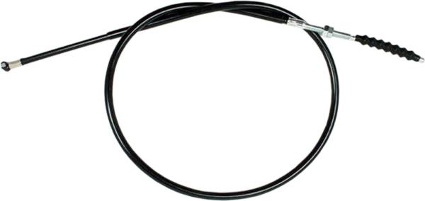 MOTION PRO - BLACK VINYL CLUTCH CABLE - Image 1