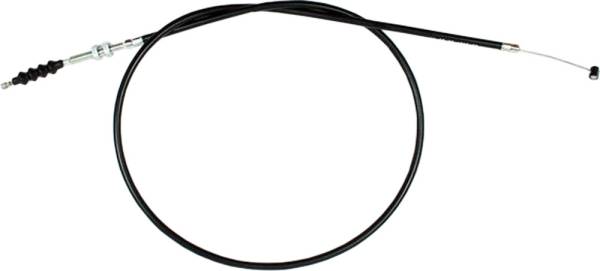 MOTION PRO - BLACK VINYL CLUTCH CABLE - Image 1