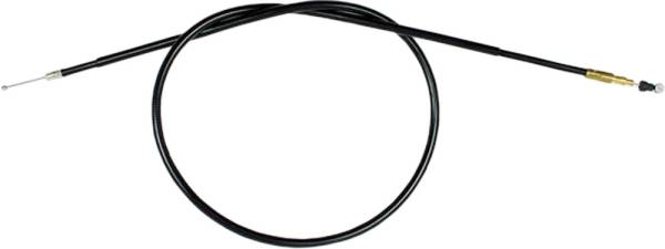 MOTION PRO - BLACK VINYL HOT START CABLE - Image 1