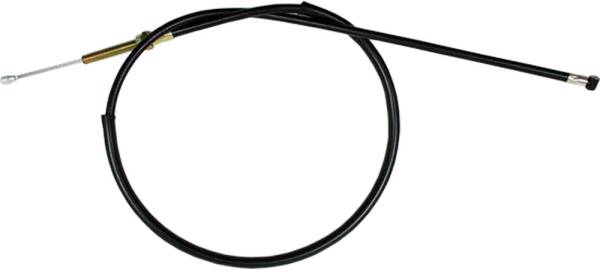 MOTION PRO - BLACK VINYL CLUTCH CABLE - Image 1