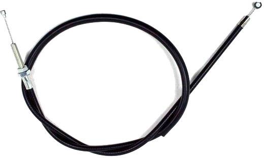 MOTION PRO - BLACK VINYL CLUTCH CABLE - Image 1