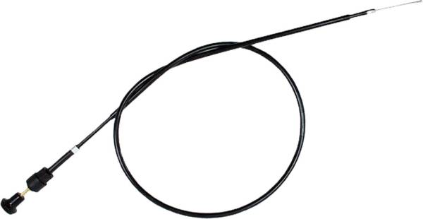 MOTION PRO - BLACK VINYL CHOKE CABLE - Image 1