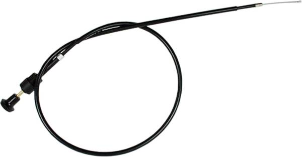 MOTION PRO - BLACK VINYL CHOKE CABLE - Image 1