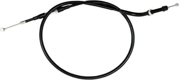 MOTION PRO - BLACK VINYL CLUTCH TERMINATOR LW CABLE - Image 1