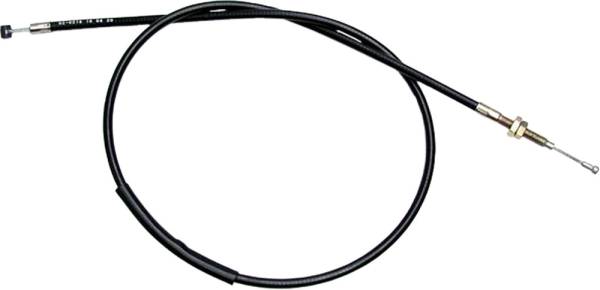 MOTION PRO - BLACK VINYL CLUTCH CABLE - Image 1