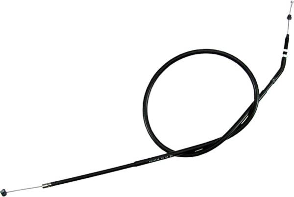 MOTION PRO - BLACK VINYL CLUTCH CABLE - Image 1