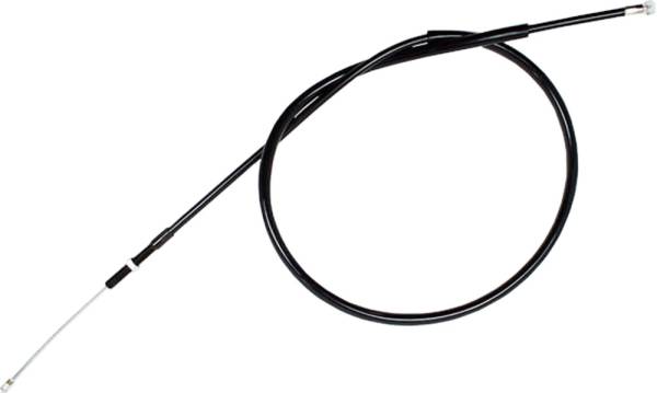 MOTION PRO - BLACK VINYL CLUTCH CABLE - Image 1