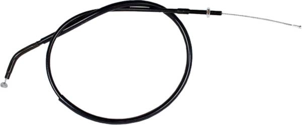 MOTION PRO - BLACK VINYL CLUTCH CABLE - Image 1