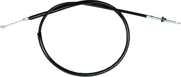 MOTION PRO - BLACK VINYL CLUTCH CABLE - Image 1