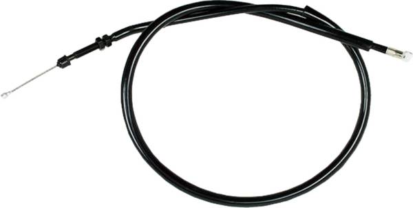 MOTION PRO - BLACK VINYL CLUTCH CABLE - Image 1