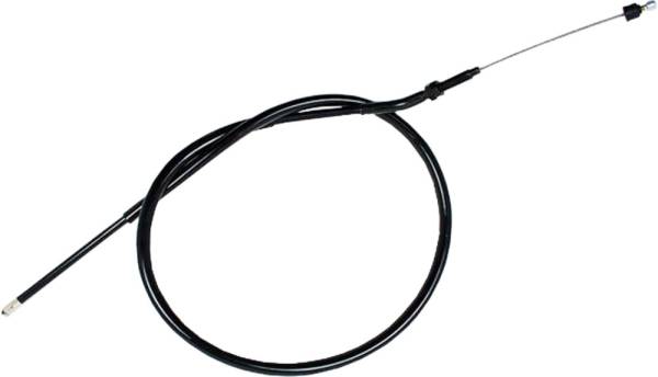 MOTION PRO - BLACK VINYL CLUTCH CABLE - Image 1