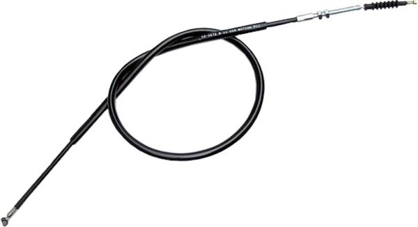 MOTION PRO - BLACK VINYL CLUTCH CABLE - Image 1