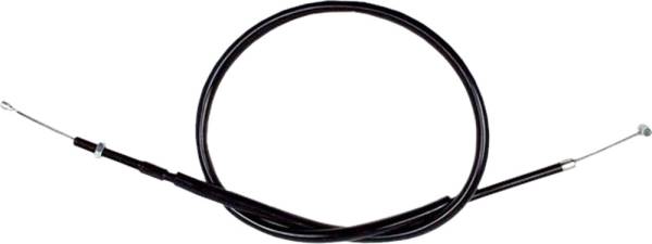 MOTION PRO - BLACK VINYL CLUTCH CABLE - Image 1