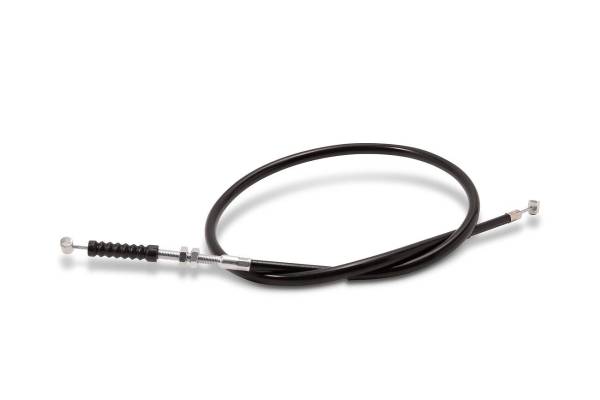 MOTION PRO - BLACK VINYL BRAKE CABLE - Image 1