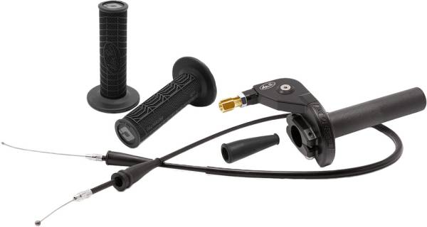 MOTION PRO - TWIST THROTTLE CONVERSION KIT - Image 1