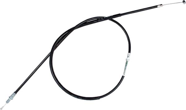 MOTION PRO - BLACK VINYL CLUTCH CABLE - Image 1