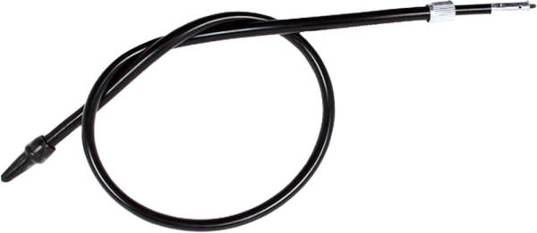 MOTION PRO - BLACK VINYL SPEEDO CABLE - Image 1