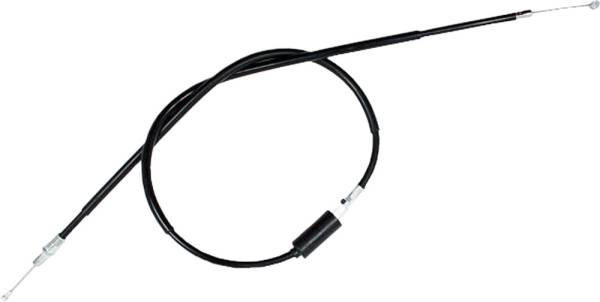 MOTION PRO - BLACK VINYL CLUTCH CABLE - Image 1