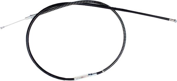 MOTION PRO - BLACK VINYL CLUTCH CABLE - Image 1