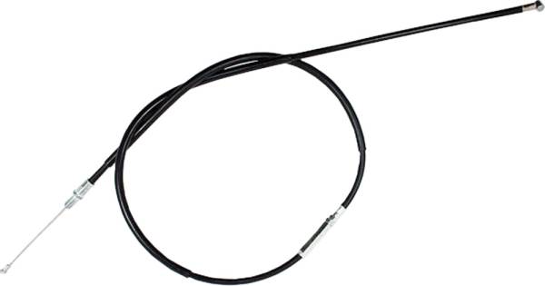 MOTION PRO - BLACK VINYL CLUTCH CABLE - Image 1