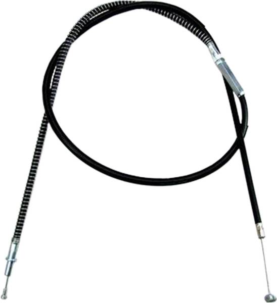 MOTION PRO - BLACK VINYL CLUTCH CABLE - Image 1