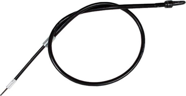 MOTION PRO - BLACK VINYL SPEEDO CABLE - Image 1