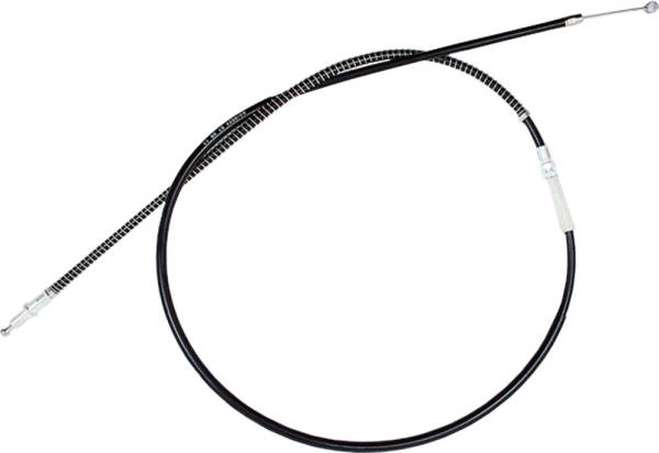 MOTION PRO - BLACK VINYL CLUTCH CABLE - Image 1