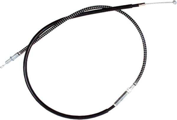 MOTION PRO - BLACK VINYL CLUTCH CABLE - Image 1