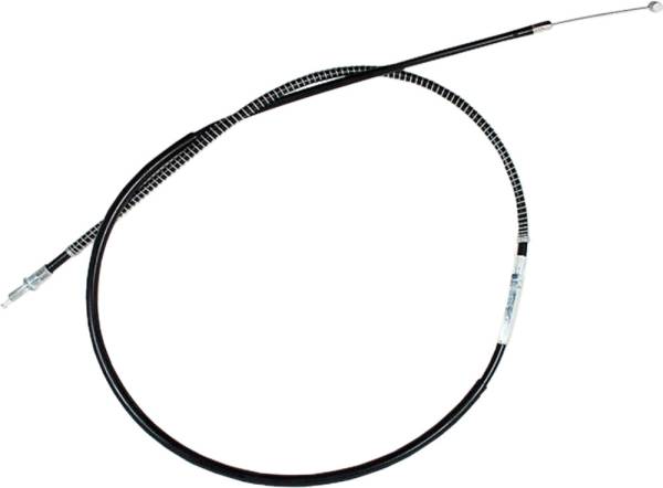 MOTION PRO - BLACK VINYL CLUTCH CABLE - Image 1