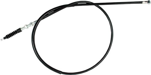 MOTION PRO - BLACK VINYL CLUTCH CABLE - Image 1