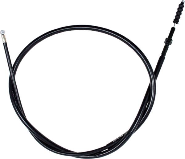 MOTION PRO - BLACK VINYL CLUTCH CABLE - Image 1