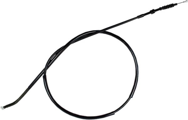 MOTION PRO - BLACK VINYL CLUTCH CABLE - Image 1