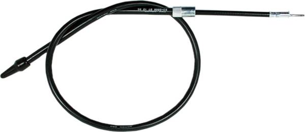 MOTION PRO - BLACK VINYL SPEEDO CABLE - Image 1