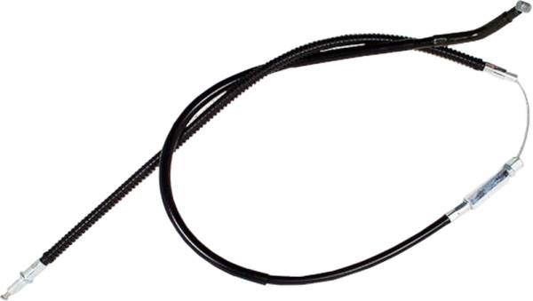 MOTION PRO - BLACK VINYL CLUTCH CABLE - Image 1