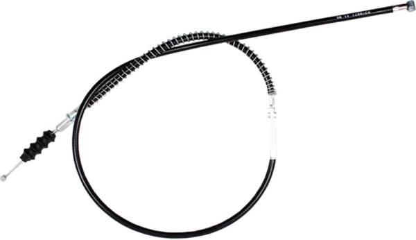 MOTION PRO - BLACK VINYL CLUTCH CABLE - Image 1