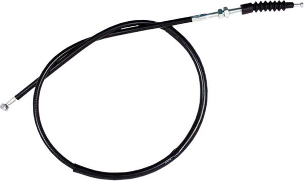 MOTION PRO - BLACK VINYL CLUTCH CABLE - Image 1