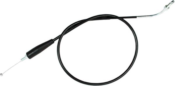 MOTION PRO - BLACK VINYL THROTTLE CABLE - Image 1