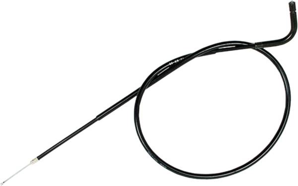 MOTION PRO - BLACK VINYL CHOKE CABLE - Image 1